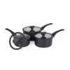 Kööginõud pottide komplekt Russell Hobbs RH02131EU7 3 tk CrystalTech