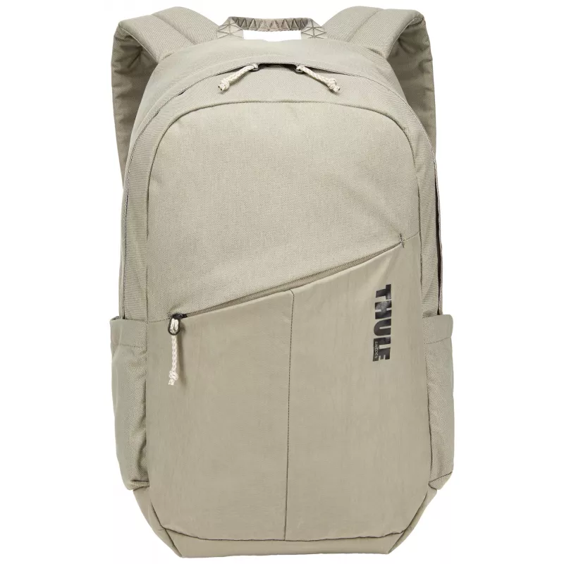 Thule TCAM6115 - Vetiver Gray 40,6 cm (16-tolline) seljakott Hall