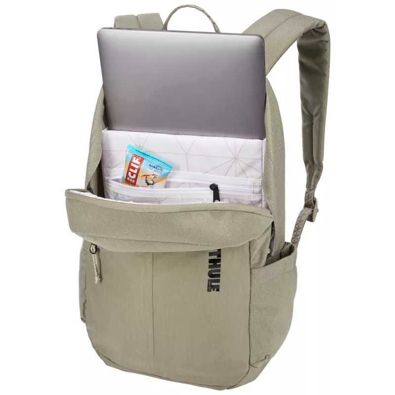 Thule TCAM6115 - Vetiver Gray 40,6 cm (16-tolline) seljakott Hall