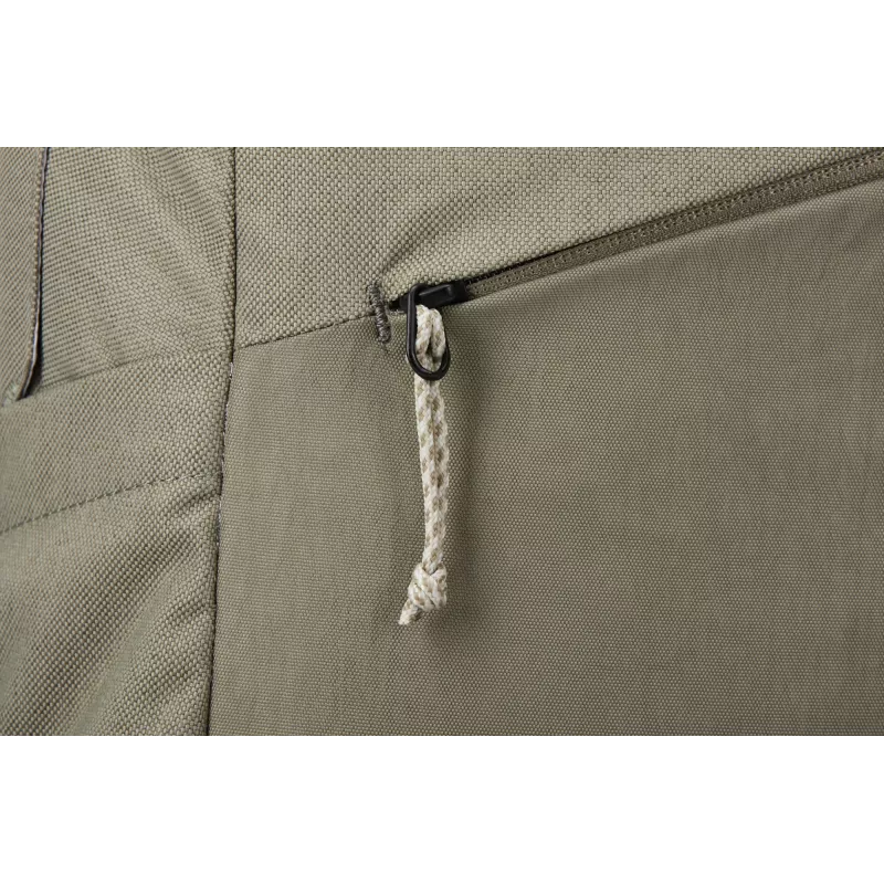 Thule TCAM6115 - Vetiver Gray 40,6 cm (16-tolline) seljakott Hall