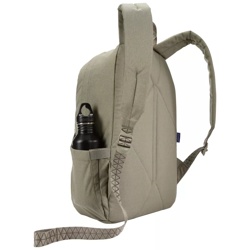 Thule TCAM6115 - Vetiver Gray 40,6 cm (16-tolline) seljakott Hall