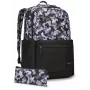 Case Logic CCAM3216 - Must täpiline kamuflaaž seljakott Vabaaja seljakott Camouflage Polüester