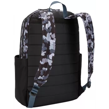 Case Logic CCAM3216 - Must täpiline kamuflaaž seljakott Vabaaja seljakott Camouflage Polüester