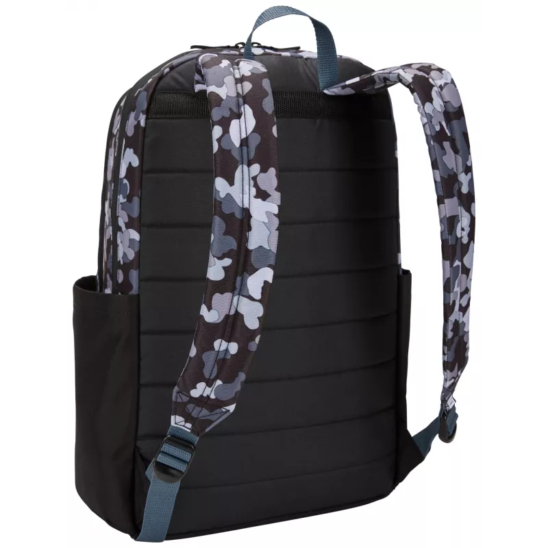 Case Logic CCAM3216 - Must täpiline kamuflaaž seljakott Vabaaja seljakott Camouflage Polüester