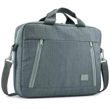 Case Logic Huxton HUXA213 - Balsam 33,8 cm (13,3 tolli) ümbrisega kott roheline