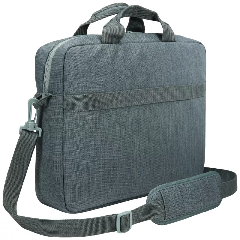 Case Logic Huxton HUXA213 - Balsam 33,8 cm (13,3 tolli) ümbrisega kott roheline