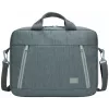 Case Logic Huxton HUXA213 - Balsam 33,8 cm (13,3 tolli) ümbrisega kott roheline