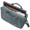 Case Logic Huxton HUXA213 - Balsam 33,8 cm (13,3 tolli) ümbrisega kott roheline