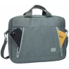 Case Logic Huxton HUXA213 - Balsam 33,8 cm (13,3 tolli) ümbrisega kott roheline