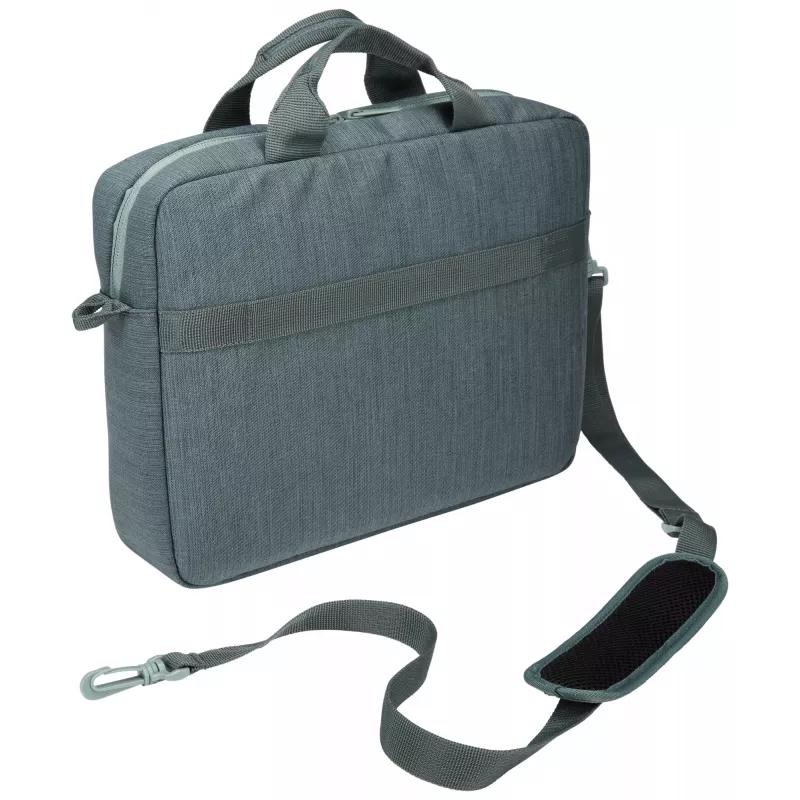 Case Logic Huxton HUXA213 - Balsam 33,8 cm (13,3 tolli) ümbrisega kott roheline