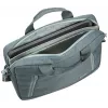 Case Logic Huxton HUXA213 - Balsam 33,8 cm (13,3 tolli) ümbrisega kott roheline