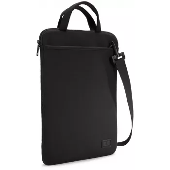 Case Logic LNEO-214 must 35,6 cm (14 tolli) varrukasülearvutikott