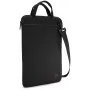 Case Logic LNEO-214 must 35,6 cm (14 tolli) varrukasülearvutikott