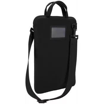 Case Logic LNEO-214 must 35,6 cm (14 tolli) varrukasülearvutikott