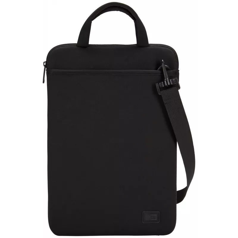 Case Logic LNEO-214 must 35,6 cm (14 tolli) varrukasülearvutikott
