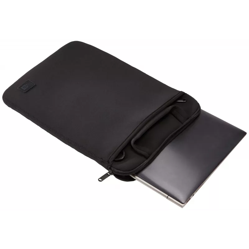 Case Logic LNEO-214 must 35,6 cm (14 tolli) varrukasülearvutikott