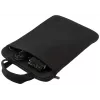 Case Logic LNEO-214 must 35,6 cm (14 tolli) varrukasülearvutikott