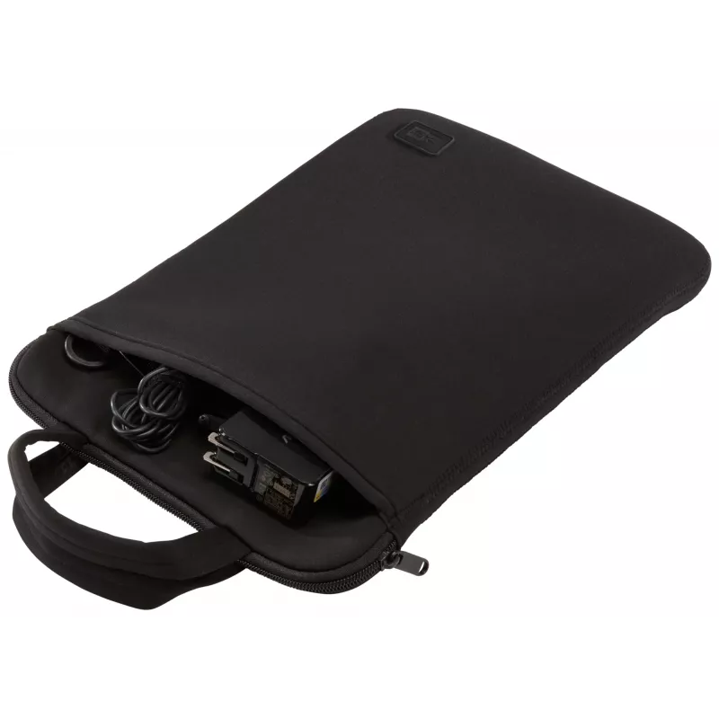 Case Logic LNEO-214 must 35,6 cm (14 tolli) varrukasülearvutikott