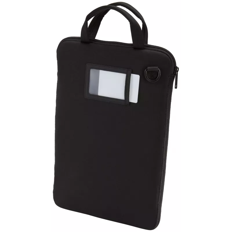 Case Logic LNEO-214 must 35,6 cm (14 tolli) varrukasülearvutikott