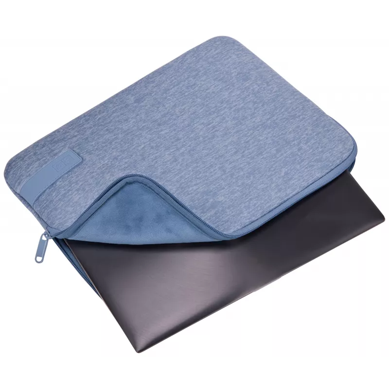 Case Logic Reflect REFPC113 - Skyswell Blue 33 cm (13 tolli) ümbris