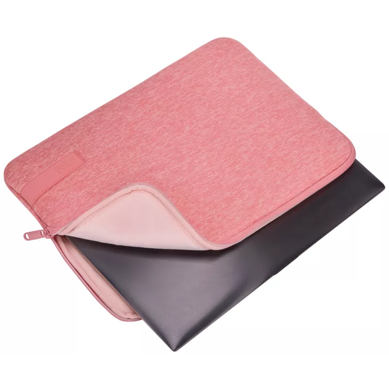 Case Logic Reflect REFPC113 - Pomelo Pink 33 cm (13-tolline) ümbris