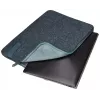 Case Logic Reflect REFPC-114 - Stormy Weather 35,6 cm (14 tolline) ümbris sinine, hall