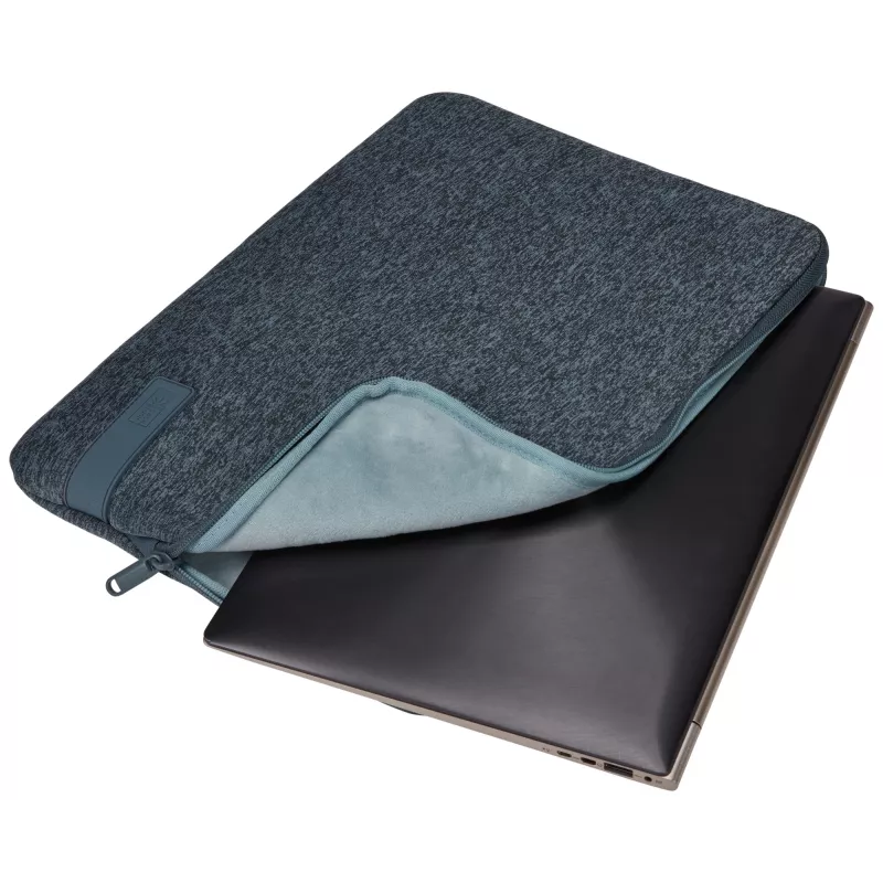 Case Logic Reflect REFPC-114 - Stormy Weather 35,6 cm (14 tolline) ümbris sinine, hall