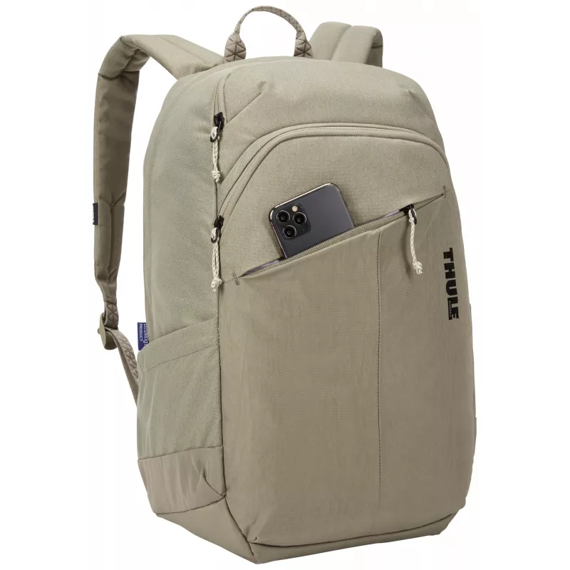 Thule TCAM8116 - Vetiver Gray 40,6 cm (16-tolline) seljakott, hall