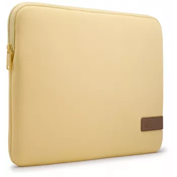 Case Logic Reflect REFPC114 - Yonder Yellow 35,6 cm (14-tolline) ümbris