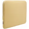 Case Logic Reflect REFPC114 - Yonder Yellow 35,6 cm (14-tolline) ümbris