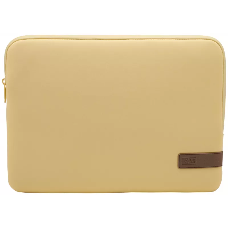 Case Logic Reflect REFPC114 - Yonder Yellow 35,6 cm (14-tolline) ümbris