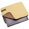 Case Logic Reflect REFPC114 - Yonder Yellow 35,6 cm (14-tolline) ümbris
