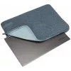 Case Logic Reflect REFPC-116 - Stormy Weather 39.6 cm (15.6 tolli) ümbris sinine, hall