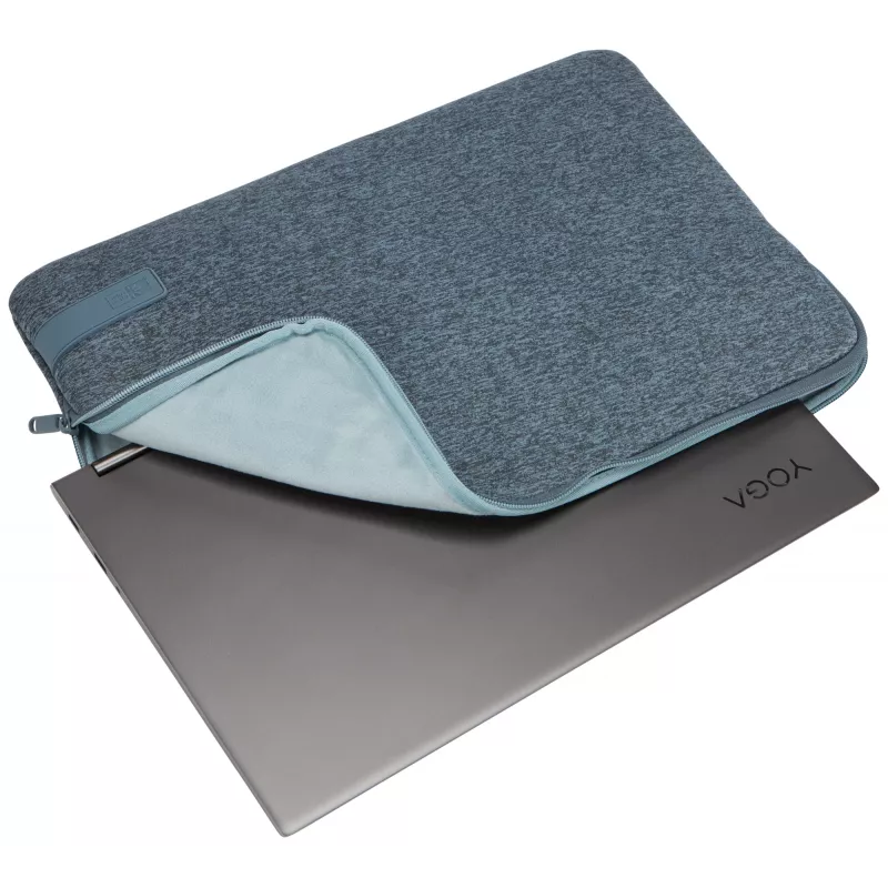 Case Logic Reflect REFPC-116 - Stormy Weather 39.6 cm (15.6 tolli) ümbris sinine, hall
