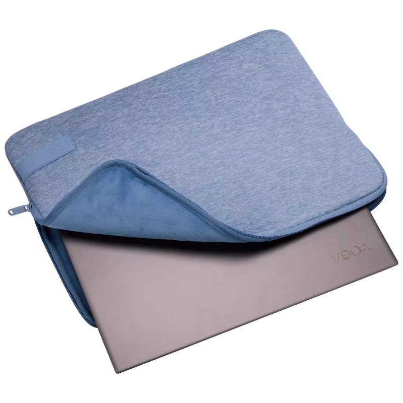 Case Logic Reflect REFPC116 - Skyswell Blue 39,6 cm (15,6-tolline) sülearvutiümbris