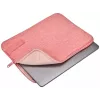Case Logic Reflect REFMB113 - Pomelo roosa 33 cm (13 tolli) varrukakott