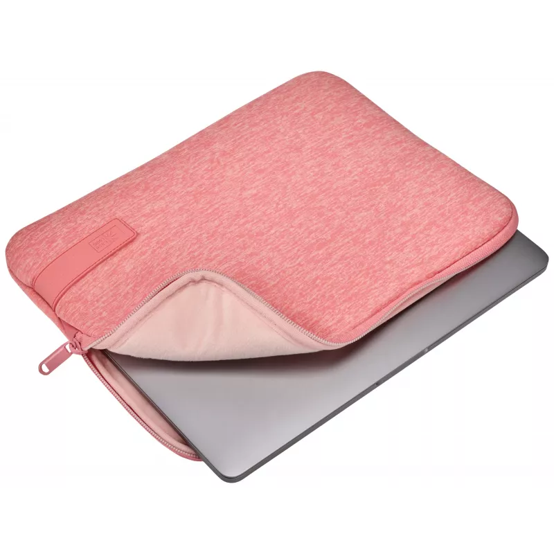 Case Logic Reflect REFMB113 - Pomelo roosa 33 cm (13 tolli) varrukakott