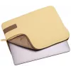 Case Logic Reflect REFMB113 - Yonder Yellow 33 cm (13 tolli) ümbris