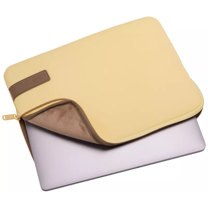 Case Logic Reflect REFMB113 - Yonder Yellow 33 cm (13 tolli) ümbris