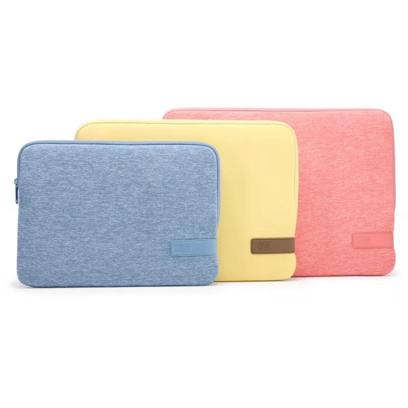 Case Logic Reflect REFMB113 - Yonder Yellow 33 cm (13 tolli) ümbris