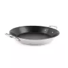 Paella pann JATA HPAE2132 32 cm Sobib induktsioon-, gaasi- ja keraamilistele pliitidele