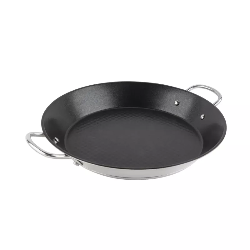 Paella pann JATA HPAE2132 32 cm Sobib induktsioon-, gaasi- ja keraamilistele pliitidele