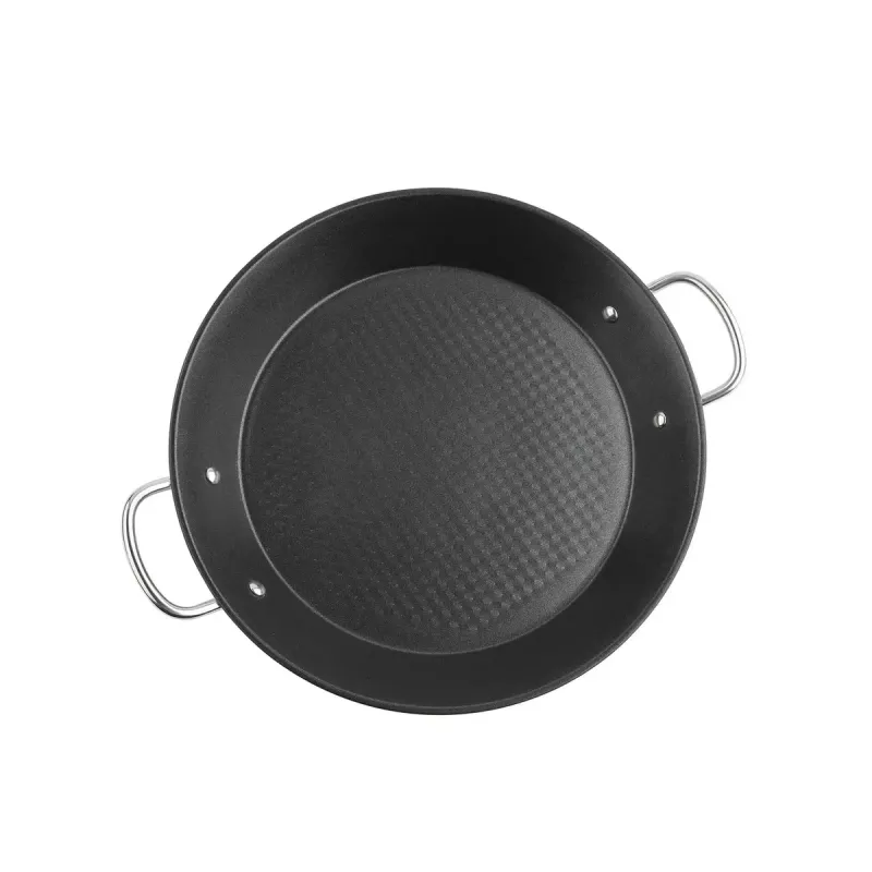 Paella pann JATA HPAE2132 32 cm Sobib induktsioon-, gaasi- ja keraamilistele pliitidele