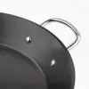 Paella pann JATA HPAE2132 32 cm Sobib induktsioon-, gaasi- ja keraamilistele pliitidele