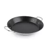 Paella pann JATA HPAE2132 32 cm Sobib induktsioon-, gaasi- ja keraamilistele pliitidele