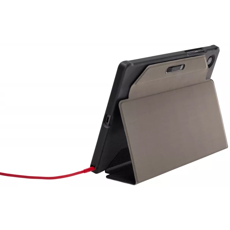 Case Logic SnapView CSGE2195 - Must 26,7 cm (10,5 tolli) Folio