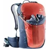 Seljakott DEUTER XV 1 lava-navy 15 L mahutavusega päevakott