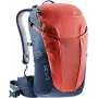 Seljakott DEUTER XV 1 lava-navy 15 L mahutavusega päevakott