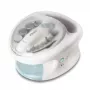 Maniküüri-pediküüri tööriistakomplekt HoMedics MAN-3023A-EU 2 otsakut Plastikust Sinine Valge