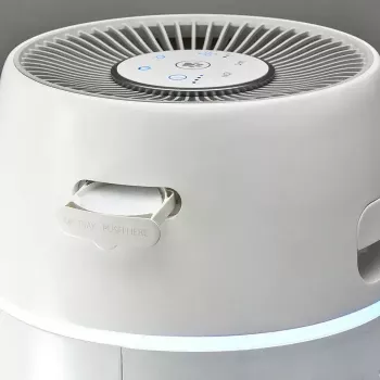 Õhupuhasti HoMedics AP-PET35WT-EU